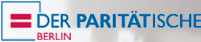 Logo Der Paritätische landesverband Berlin